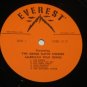 Presenting the Gregg Smith Singers American Folk Songs Everest Near Mint Record