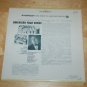 Presenting the Gregg Smith Singers American Folk Songs Everest Near Mint Record