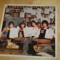 The Rubinoos Back to the Drawing Board Beserkley JBZ 0061 VG++ Vinyl Record