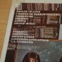 The Rubinoos Back to the Drawing Board Beserkley JBZ 0061 VG++ Vinyl Record