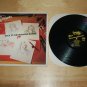 The Rubinoos Back to the Drawing Board Beserkley JBZ 0061 VG++ Vinyl Record