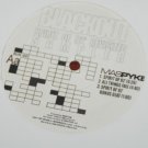 Rare Blackout Spirit of 92' Revisited Sampler BUK-001 Near Mint Vinyl Record