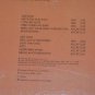 Cat Stevens Cat's Cradle VG++ Vinyl Record London LC 50010