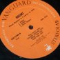 Rare Alexander Schneider Mozart Violin Serkin Piano G Near Mint Vinyl Record
