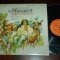 Rare Alexander Schneider Mozart Violin Serkin Piano G Near Mint Vinyl Record