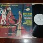 Grandes Exitos de Los Chavales de Espana VG++ to NM Vinyl Record LP