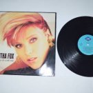 Samantha Fox I Only Wanna Be With You Confession 12" Single Vinyl Record
