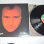 Phil Collins No Jacket Required NM Vinyl Record LP