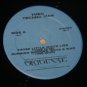 Theo Techno Man Near Mint NM Vinyl Record Electronic TM-001