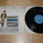 Theo Techno Man Near Mint NM Vinyl Record Electronic TM-001