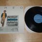 Theo Techno Man Near Mint NM Vinyl Record Electronic TM-001