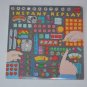 Dan Hartman Instant Replay Vinyl Record LP
