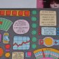 Dan Hartman Instant Replay Vinyl Record LP