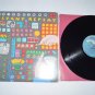 Dan Hartman Instant Replay Vinyl Record LP