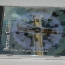 Bertrand Crabbe One Single Minute CD