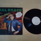 SIGNED Hal Roach Think Having One Turns Autographed VG+++  Vinyl Record