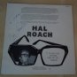 SIGNED Hal Roach Think Having One Turns Autographed VG+++  Vinyl Record
