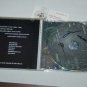 SIGNED 45th Parallel Take 2 Rare Autographed 3X CD + Card Insert