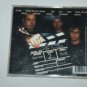 SIGNED 45th Parallel Take 2 Rare Autographed 3X CD + Card Insert