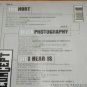 Lot 2 SEALED NEW Crisis Center Vintage Vinyl Beautiful Music Unopened Lp Record