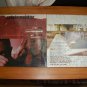 Lot 2 SEALED NEW Crisis Center Vintage Vinyl Beautiful Music Unopened Lp Record