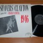Rare Shavers Clayton Jumping With Charlie Ventura Trip Jazz Mono Tenor Sax 1946