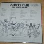 SEALED Vintage Street Fair The Magic Organ Vinyl Record Unopened Ranwood R8092