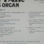 SEALED Vintage Street Fair The Magic Organ Vinyl Record Unopened Ranwood R8092