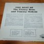 SEALED Vintage The Best of Clancy Brothers Tommy Makem Tradition Everest 2050 LP