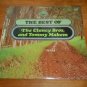 SEALED Vintage The Best of Clancy Brothers Tommy Makem Tradition Everest 2050 LP