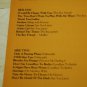 Sandy Wilson at the Players Near Mint NM Vinyl Record Overture OVER 1001