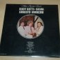 SEALED Vintage Villa Parma East Botti Silvia Mancini Mint Vinyl Record VPI 1001