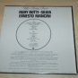 SEALED Vintage Villa Parma East Botti Silvia Mancini Mint Vinyl Record VPI 1001