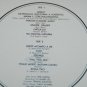 SEALED Vintage Villa Parma East Botti Silvia Mancini Mint Vinyl Record VPI 1001