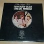 SEALED Vintage Villa Parma East Botti Silvia Mancini Mint Vinyl Record VPI 1001