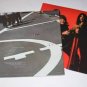 Jefferson Starship Freedom at Point Zero VG++ Vinyl Record LP Promo Stamp