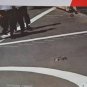 Jefferson Starship Freedom at Point Zero VG++ Vinyl Record LP Promo Stamp