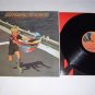 Jefferson Starship Freedom at Point Zero VG++ Vinyl Record LP Promo Stamp