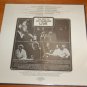 SEALED Unopened Vintage Vinyl Record Best of Vic Damone Live Ranwood R-8204 LP