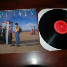 Shy Talk Near Mint Pete Solley Self Titles S/T Vinyl Record NM LP
