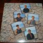 Shy Talk Near Mint Pete Solley Self Titles S/T Vinyl Record NM LP