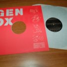 Omnivore On the Pull Old School Near Mint Vinyl New Boy NM Record LP