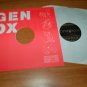 Omnivore On the Pull Old School Near Mint Vinyl New Boy NM Record LP