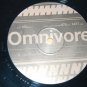 Omnivore On the Pull Old School Near Mint Vinyl New Boy NM Record LP
