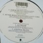 Under Neath What Their Heads Exploded UK Import Rare 12" Near Mint Vinyl Record