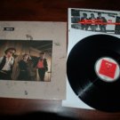 Sirens of 7th Ave Rare French Import Near Mint Vinyl Record Rose 92