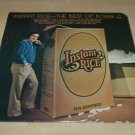 SEALED Vintage Instant Rice The Best of Bobby G Mint Vinyl Record GRT-8011