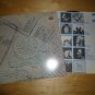 Emigre S/T Self Titled Debut Same Chrysalis CHR 1228 VG++ NM Vinyl Record