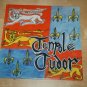 Tenpole Tenor Eddie Old Bob Dick and Gary Near Mint NM Stiff Vinyl Record