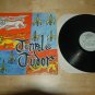 Tenpole Tenor Eddie Old Bob Dick and Gary Near Mint NM Stiff Vinyl Record